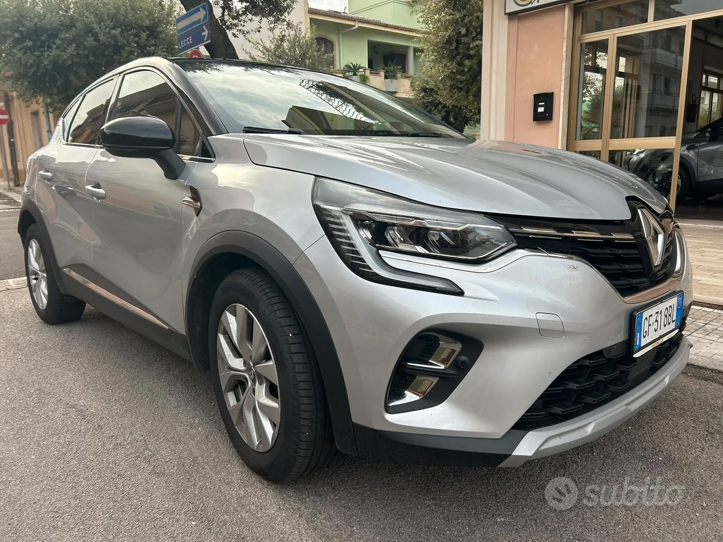 Renault Captur 2021 photo 4
