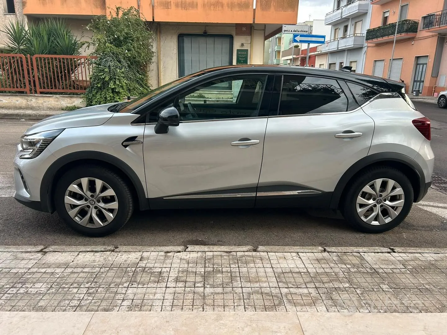 Renault Captur 2021 photo 5
