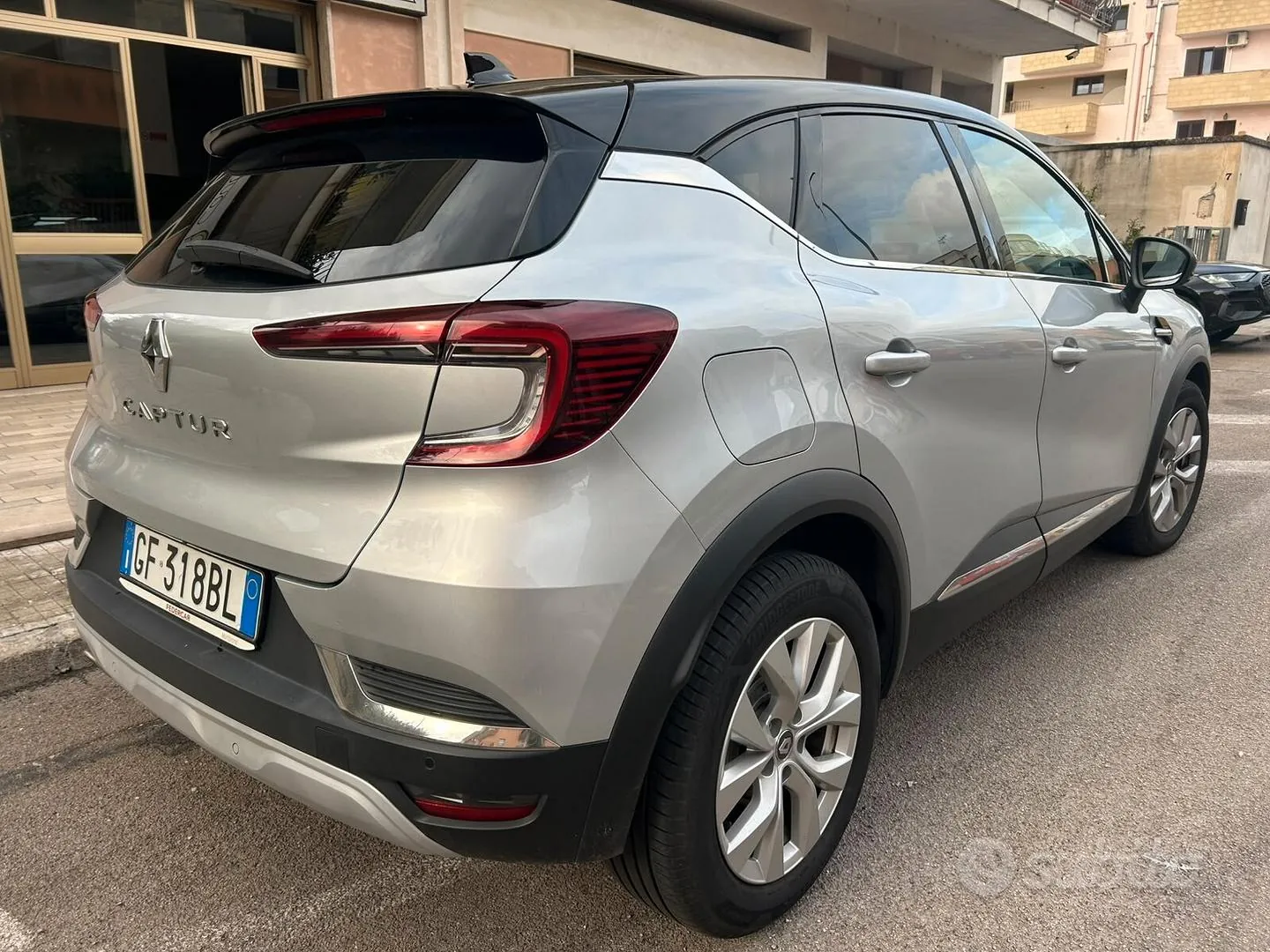 Renault Captur 2021 photo 3