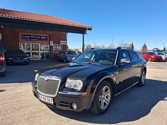 Chrysler 300C