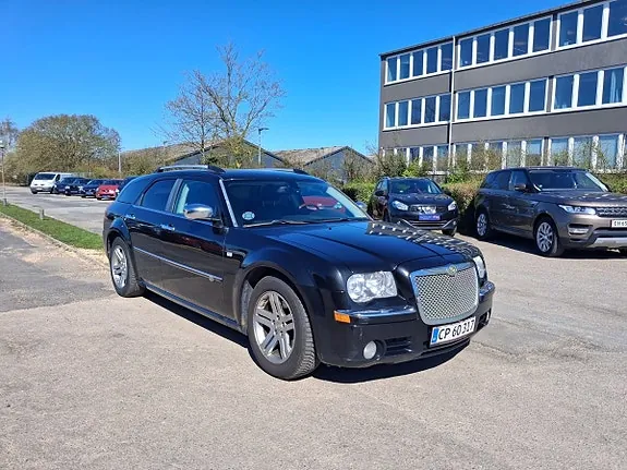 Chrysler 300C 2008 photo 5