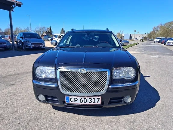 Chrysler 300C 2008 photo 3