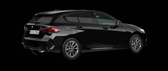 BMW 120 2027 photo 2