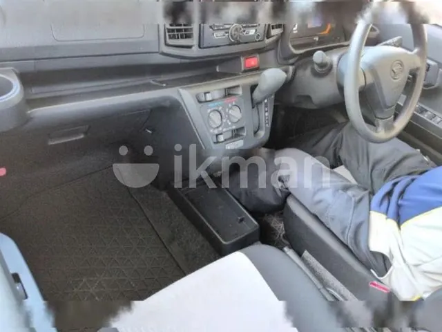 Daihatsu Mira 2025 photo 3