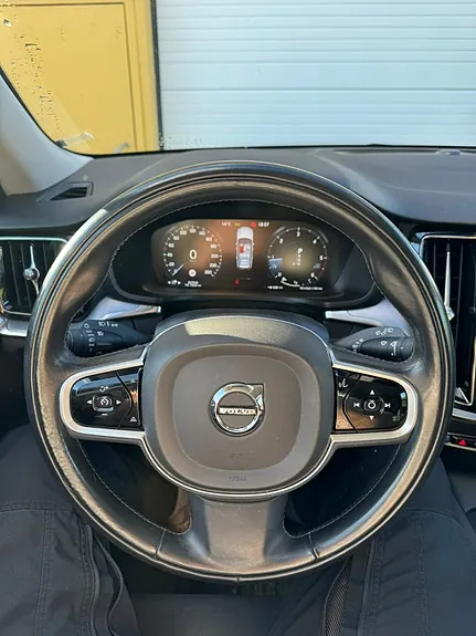 Volvo V60 Cross Country 2019 photo 3
