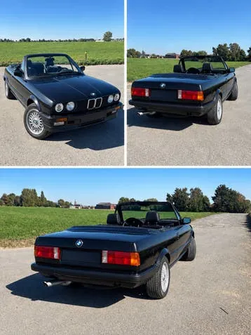 BMW 325I