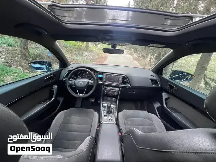 Seat Ateca 2019 photo 4