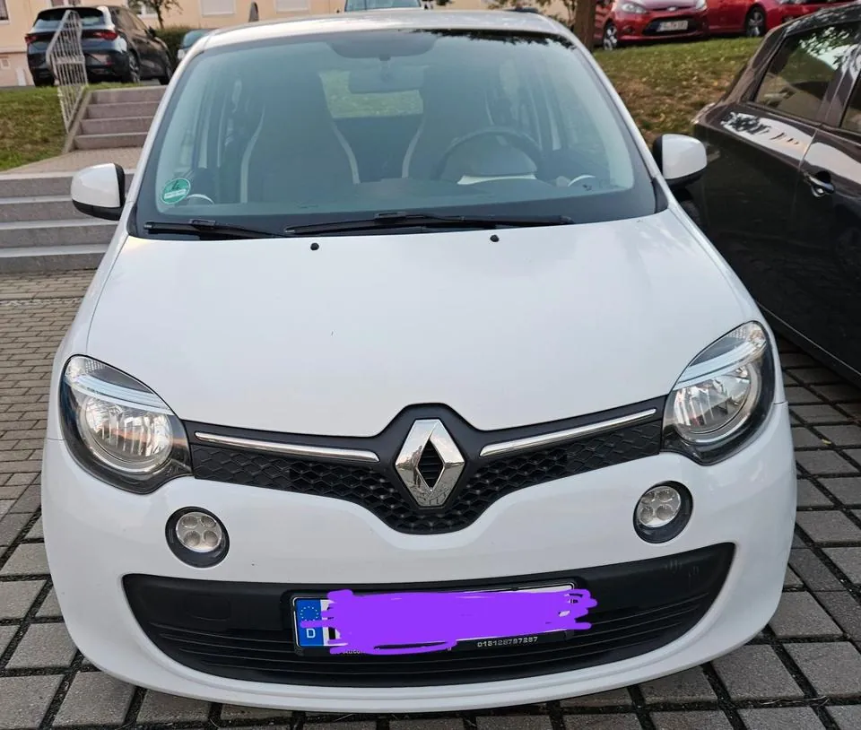 Renault Twingo Life