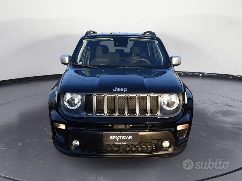 Jeep Renegade 2022 photo 2