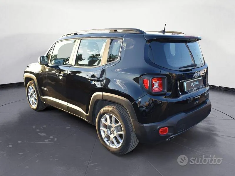 Jeep Renegade 2022 photo 5