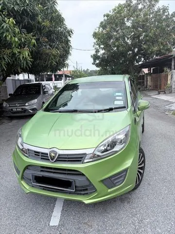 Proton Iriz