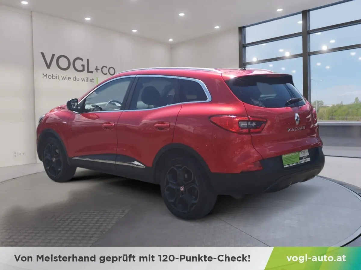 Renault Kadjar 2016 photo 3