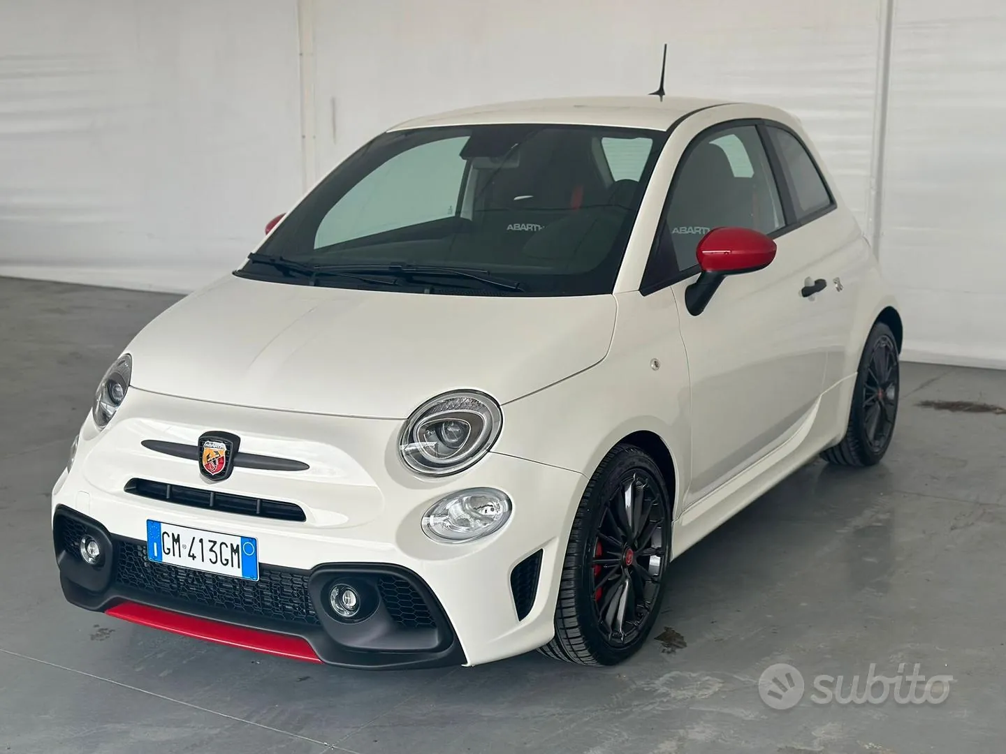 Abarth 695