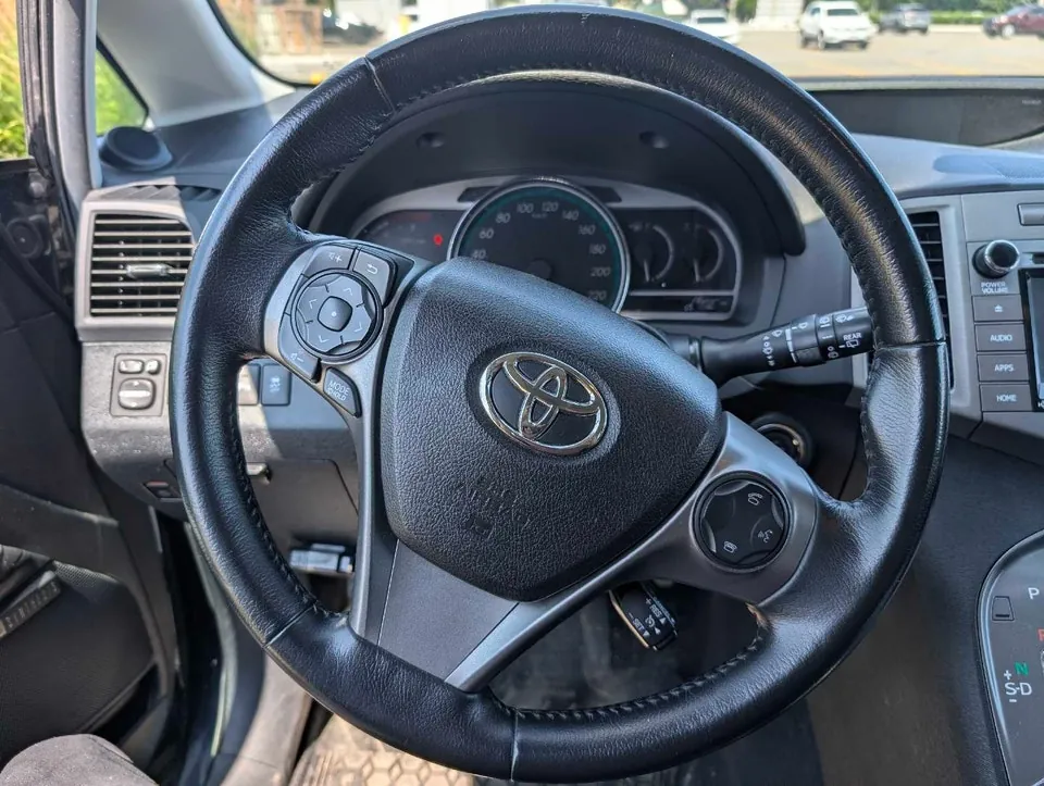 Toyota Venza 2016 photo 4