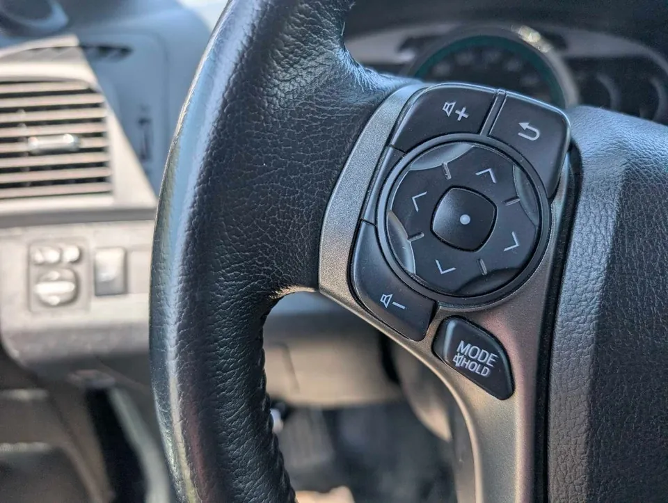 Toyota Venza 2016 photo 5
