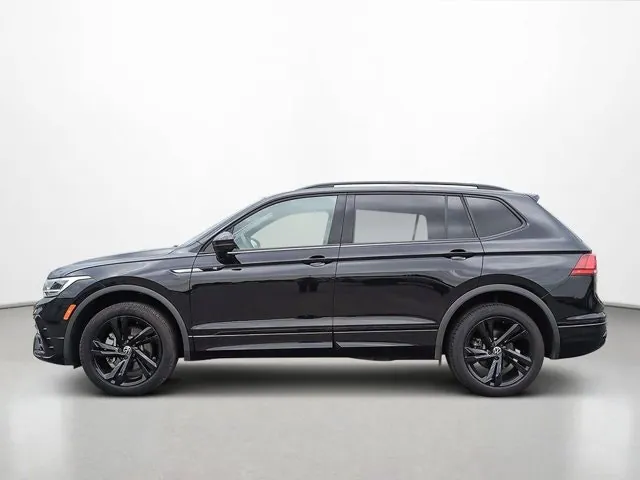 Volkswagen Tiguan 2024 photo 3