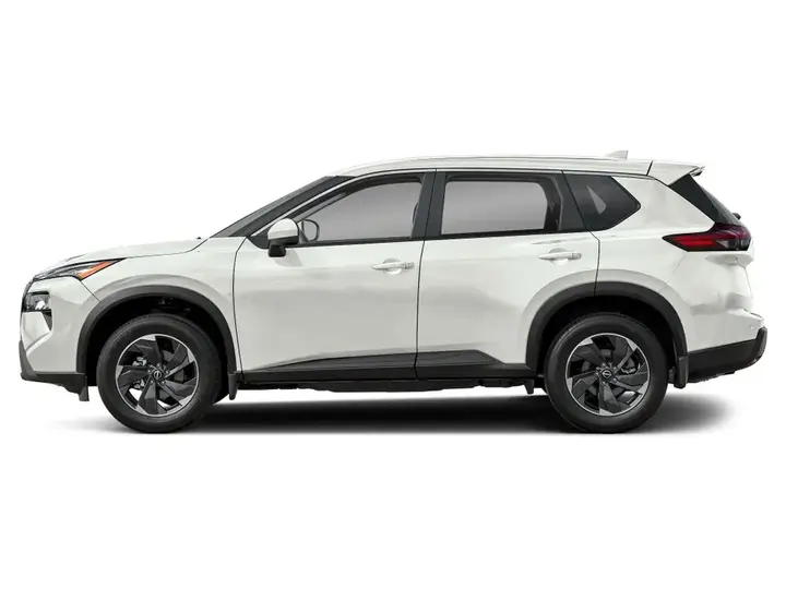 Nissan Rogue 2025 photo 3