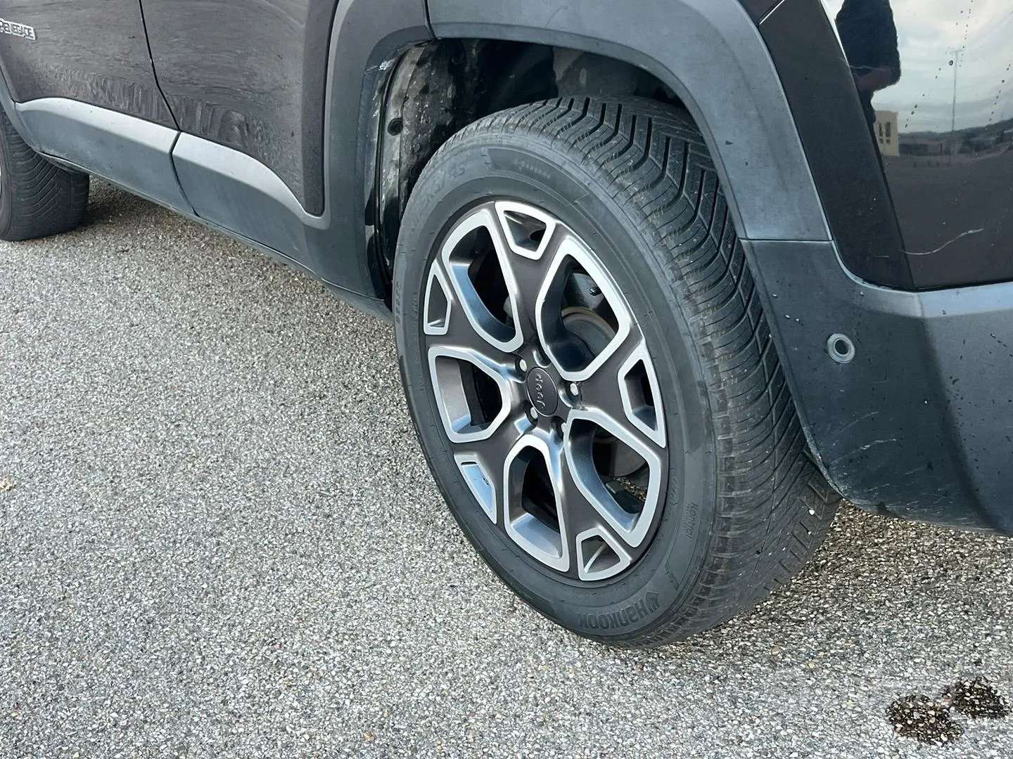 Jeep Renegade 2016 photo 5