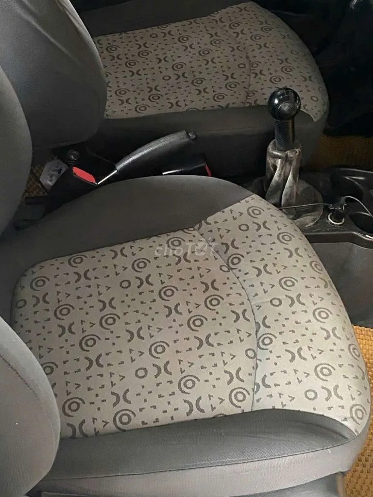 Chevrolet Spark 2008 photo 3
