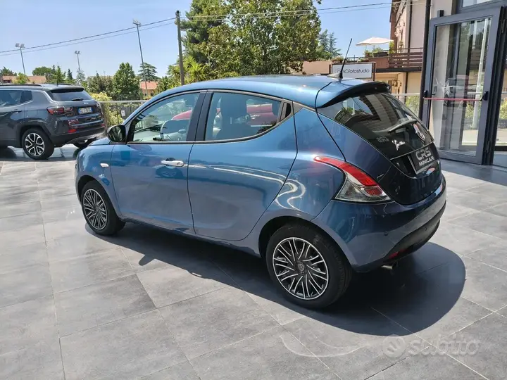 Lancia Ypsilon 2022 photo 5