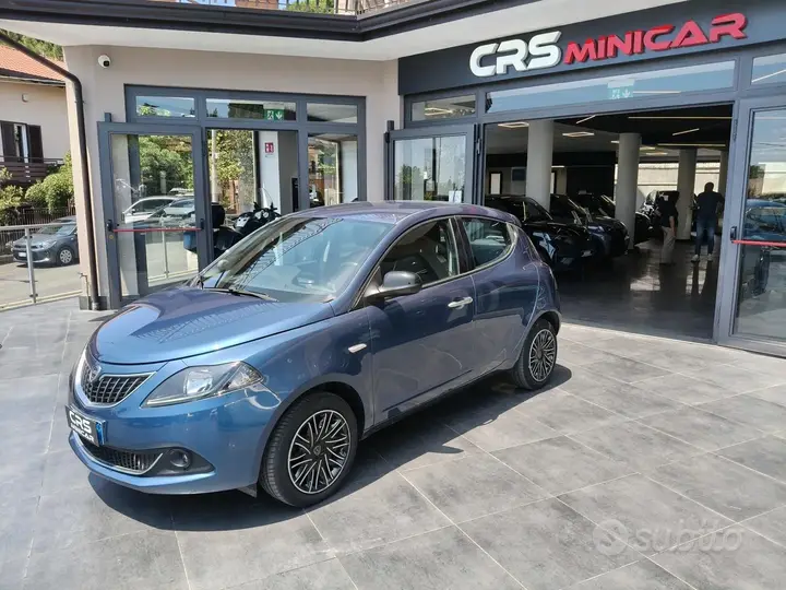 Lancia Ypsilon 2022 photo 4