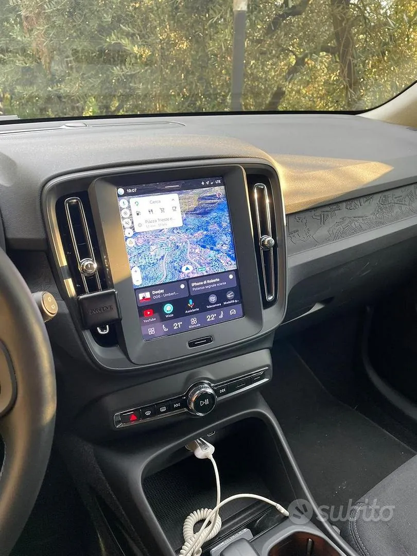 Volvo Xc40 2025 photo 5