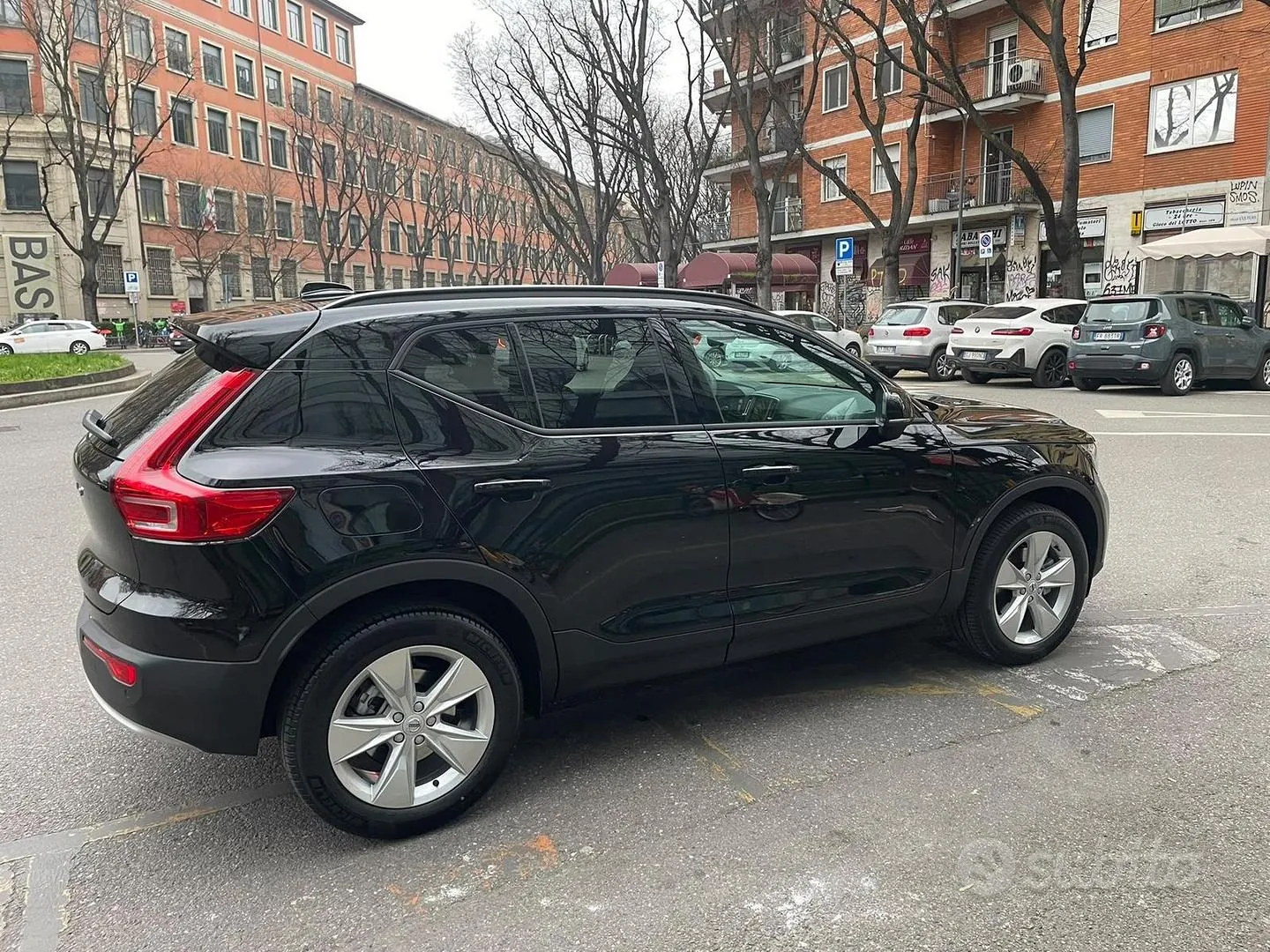 Volvo Xc40 2025 photo 2
