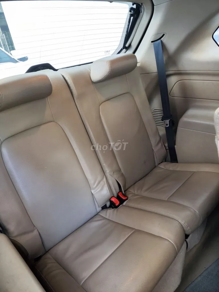 Chevrolet Captiva 2010 photo 3