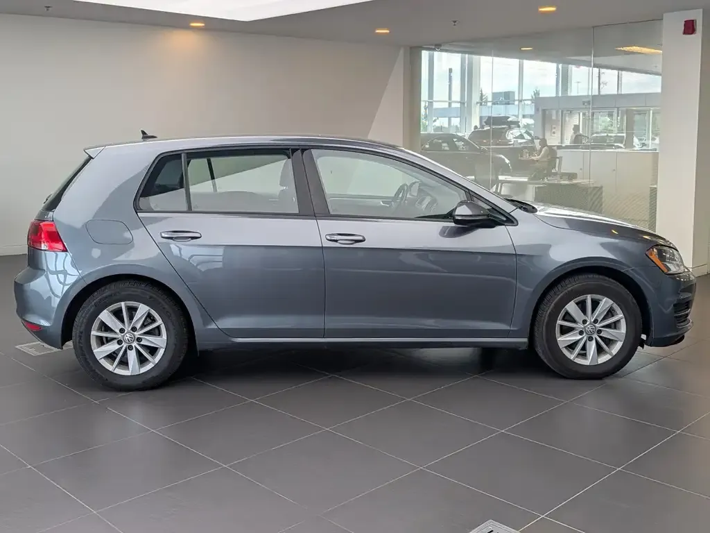 Volkswagen Golf 2016 photo 2