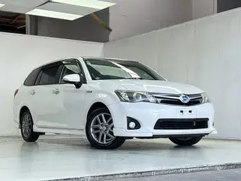 Toyota Corolla 2013 photo 2