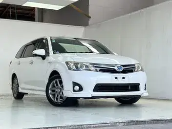 Toyota Corolla 2013 photo 4