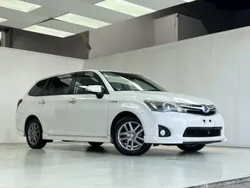 Toyota Corolla 2013 photo 5
