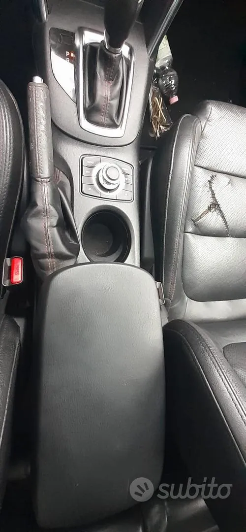 Mazda Cx-5 2014 photo 5