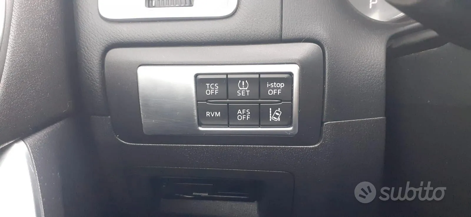 Mazda Cx-5 2014 photo 4