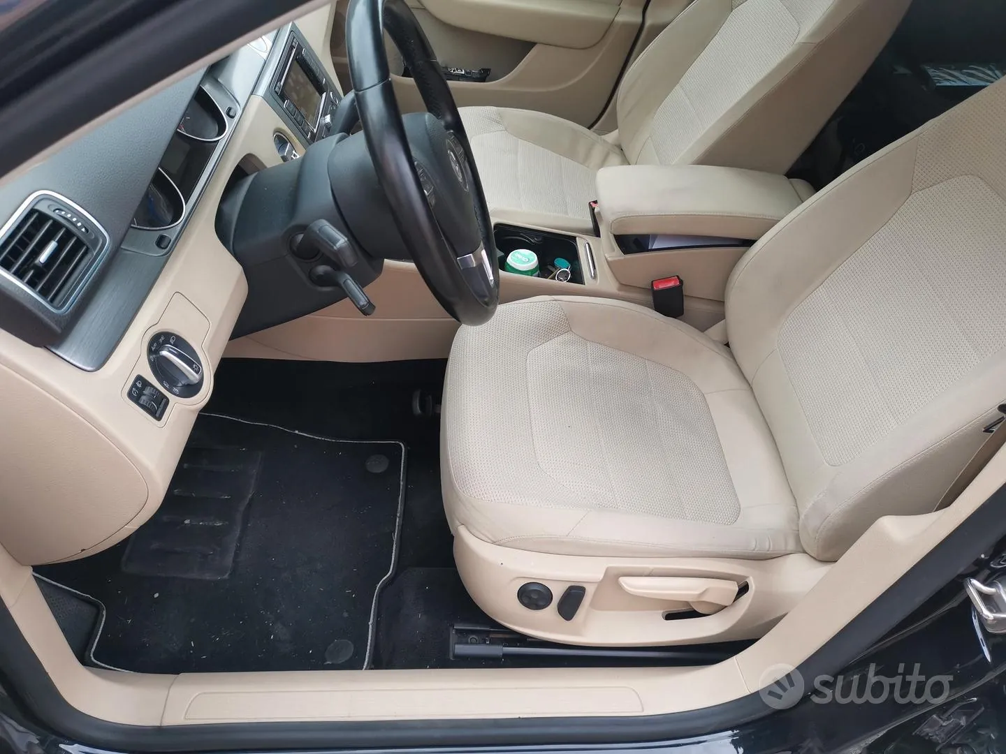 Volkswagen Passat 2013 photo 5