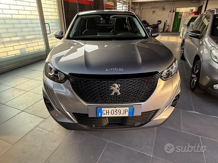 Peugeot 2008 2021 photo 4