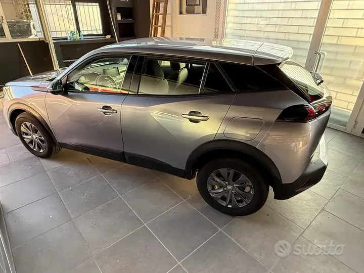 Peugeot 2008 2021 photo 5
