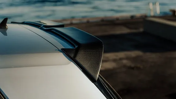 Volkswagen Golf Vii 2015 photo 5