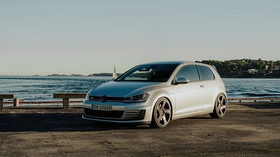 Volkswagen Golf Vii
