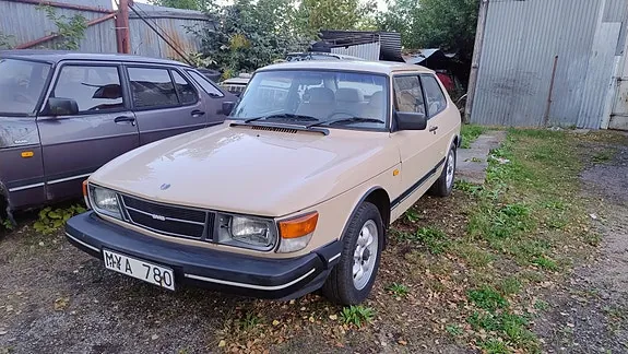 Saab 90
