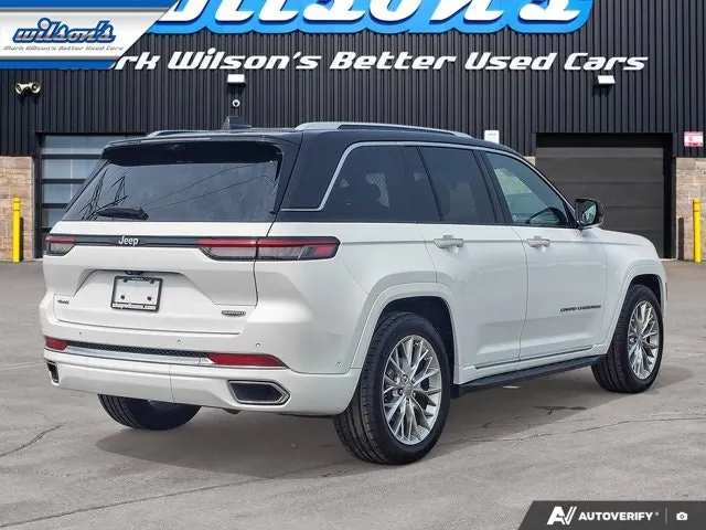Jeep Grand Cherokee 2023 photo 5