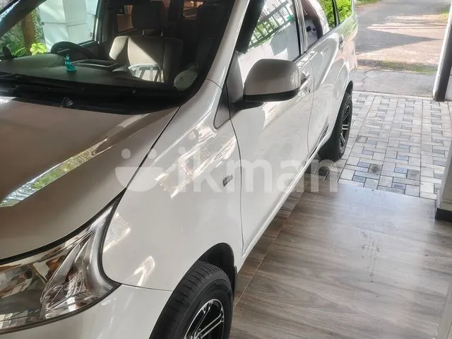 Toyota Avanza 2017 photo 3