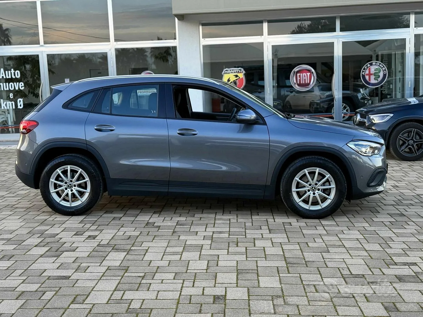 Mercedes-Benz Gla 2022 photo 5