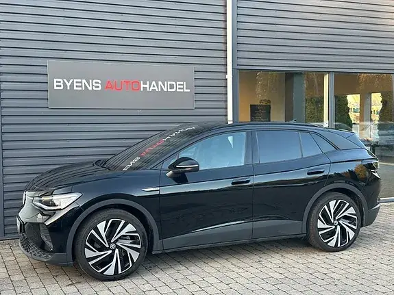 Volkswagen Id.4