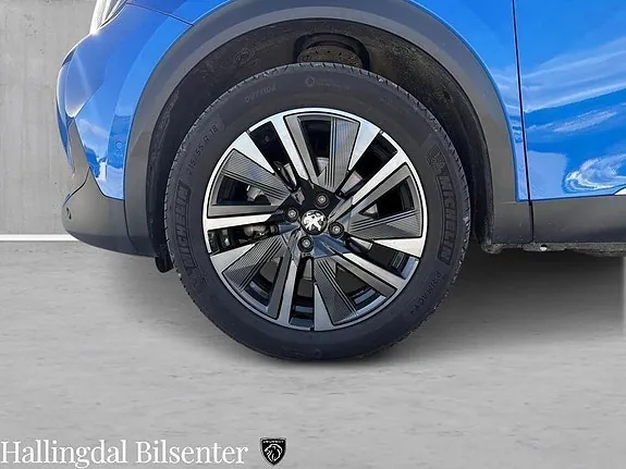 Peugeot 2008 2023 photo 5