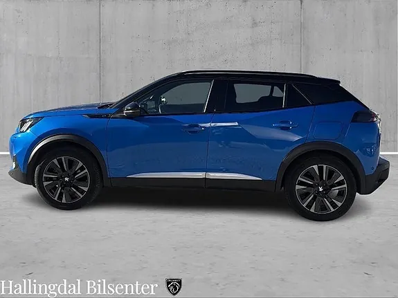 Peugeot 2008 2023 photo 2