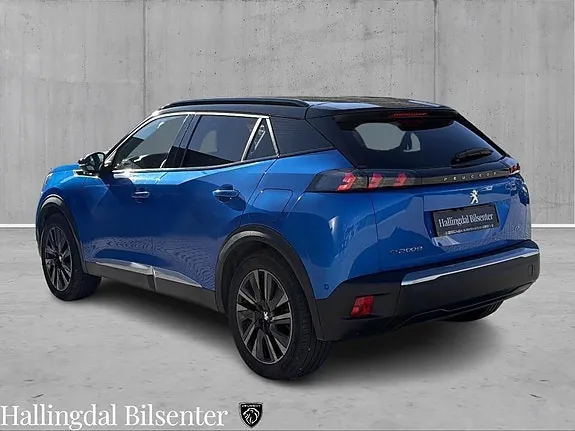 Peugeot 2008 2023 photo 3