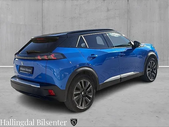 Peugeot 2008 2023 photo 4