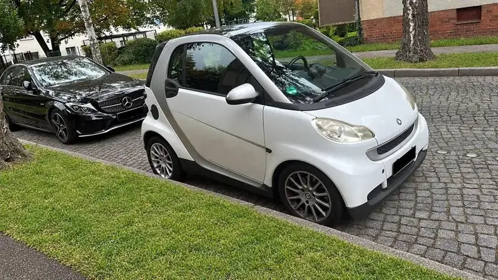 Smart Smart 451
