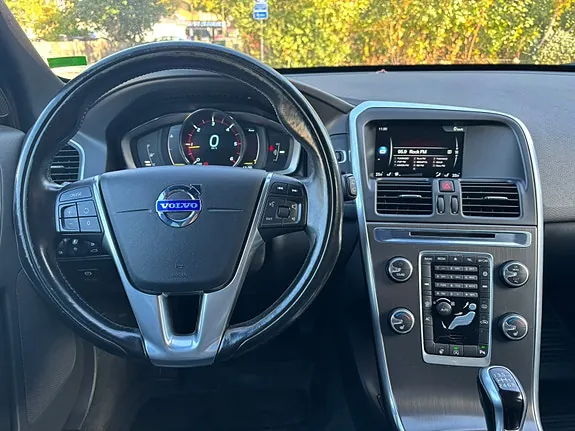 Volvo Xc60 2014 photo 5